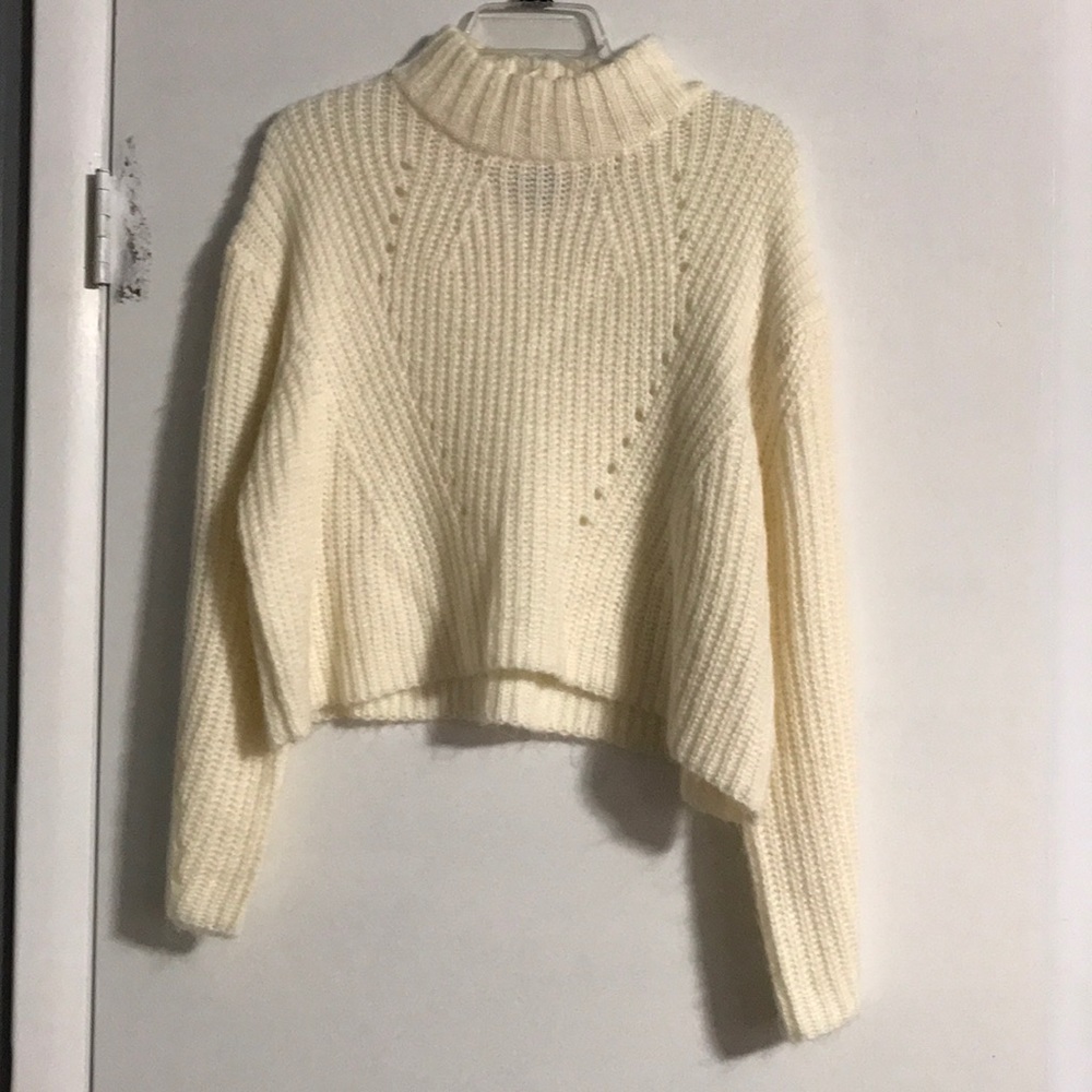 UNIF sweater